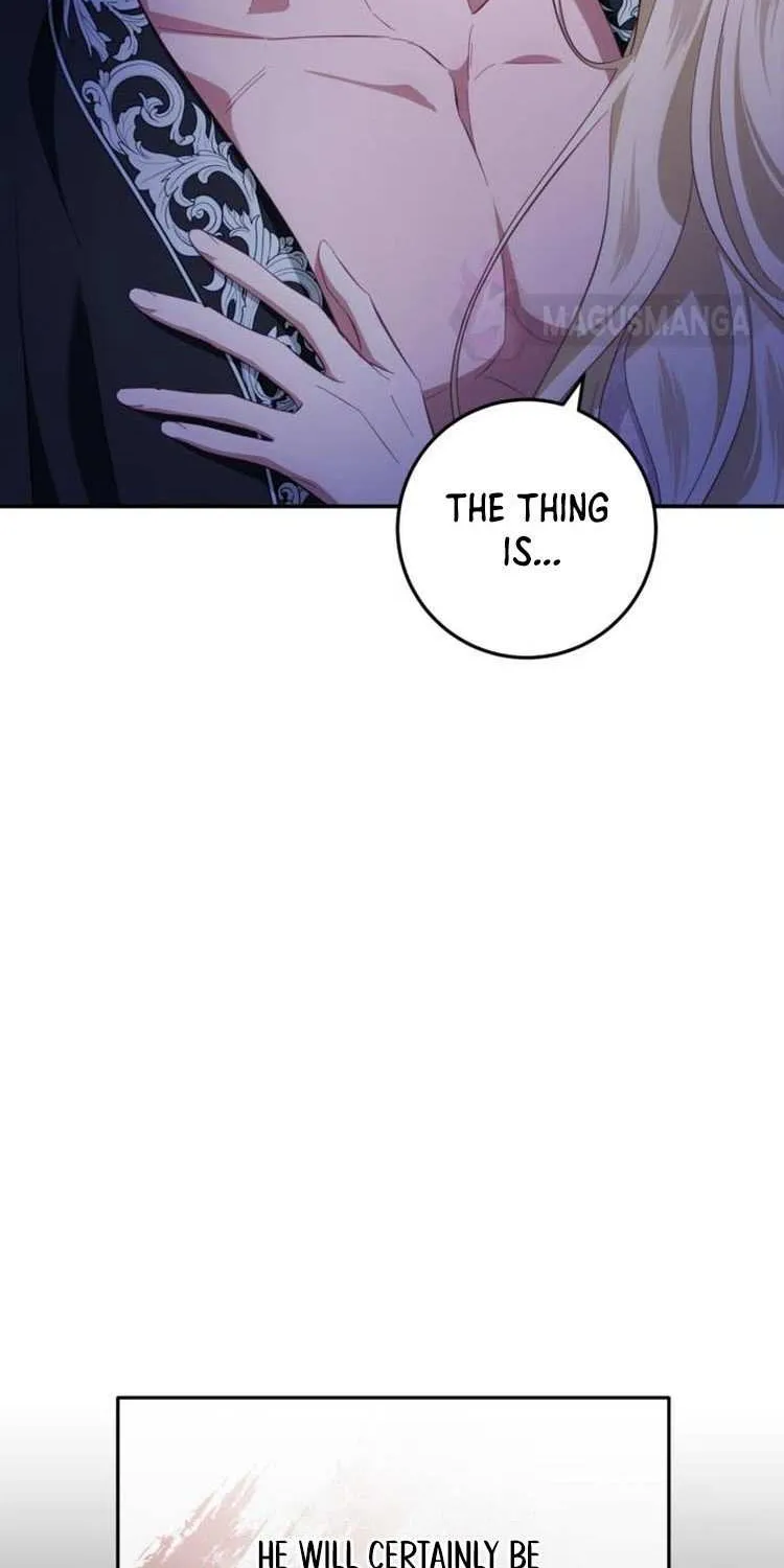 Read Beneath the Surviving Princess Joyful Facade chapter 28 image 24 on Lezhin