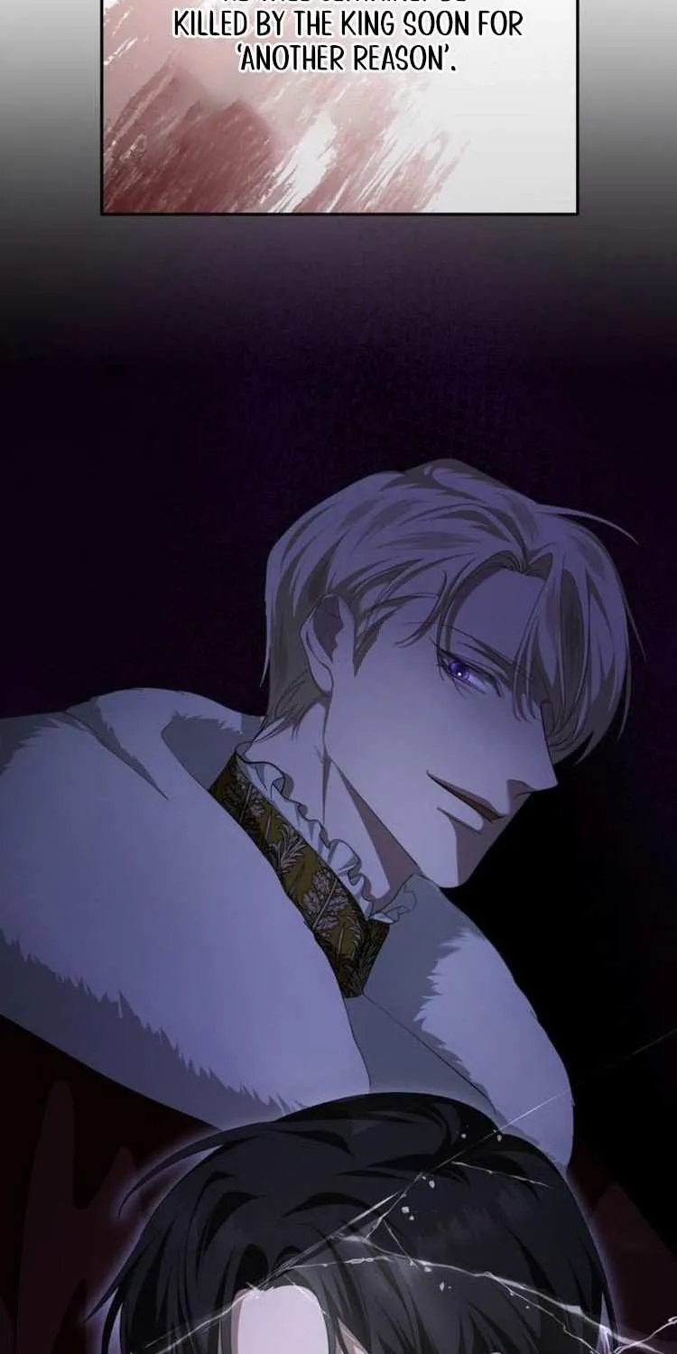 Read Beneath the Surviving Princess Joyful Facade chapter 28 image 25 on Lezhin