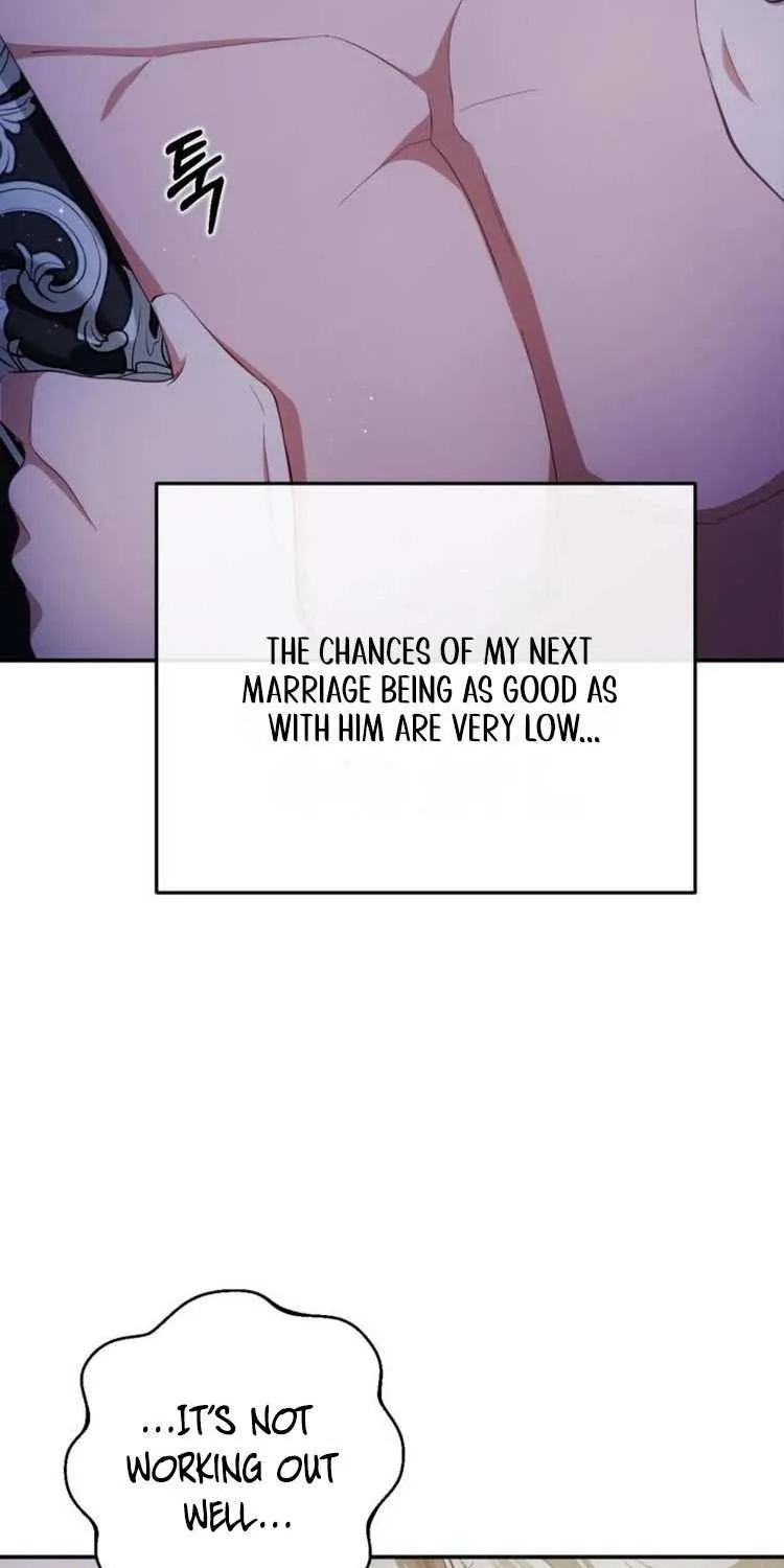 Read Beneath the Surviving Princess Joyful Facade chapter 28 image 29 on Lezhin