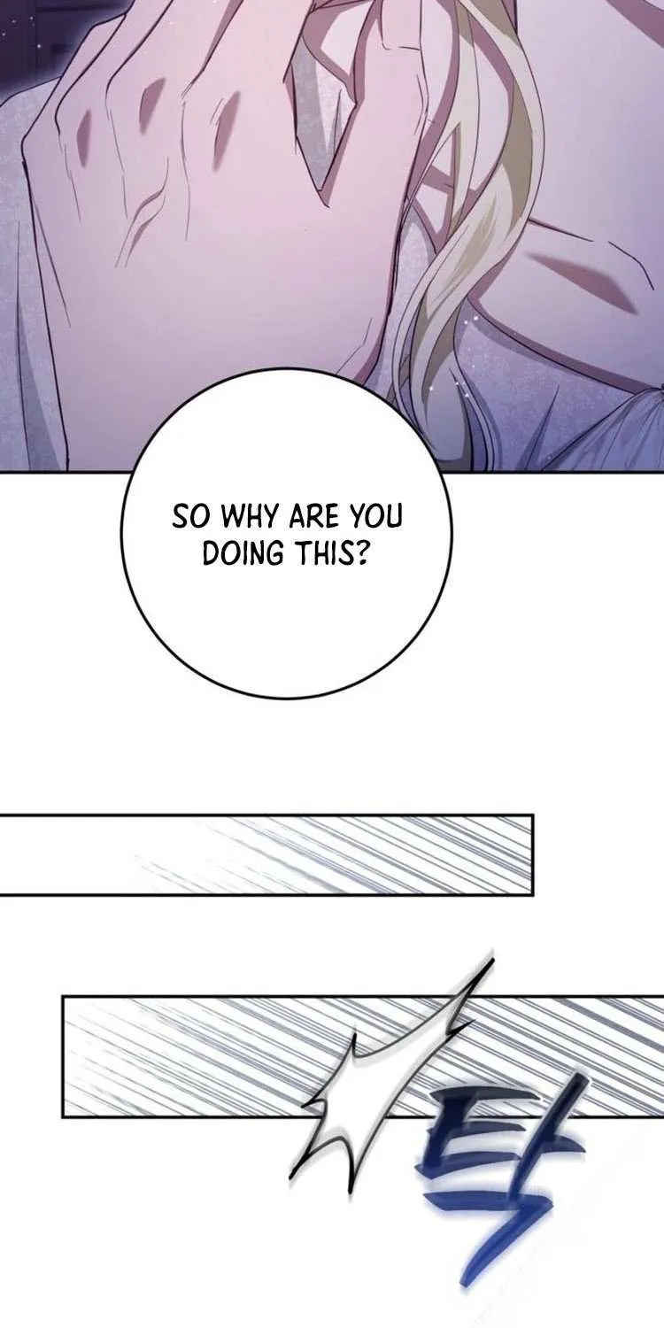 Read Beneath the Surviving Princess Joyful Facade chapter 28 image 33 on Lezhin