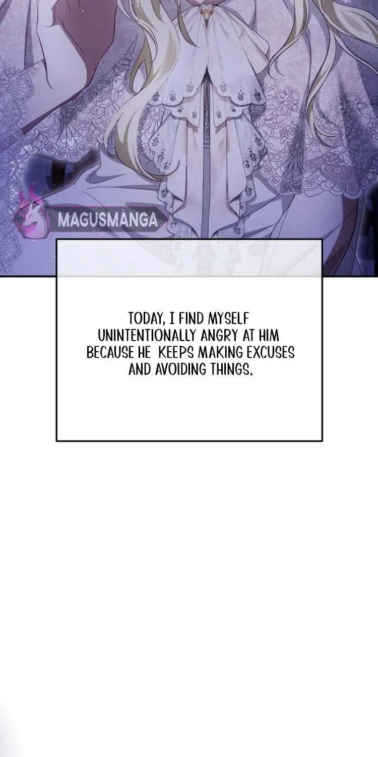 Read Beneath the Surviving Princess Joyful Facade chapter 28 image 36 on Lezhin