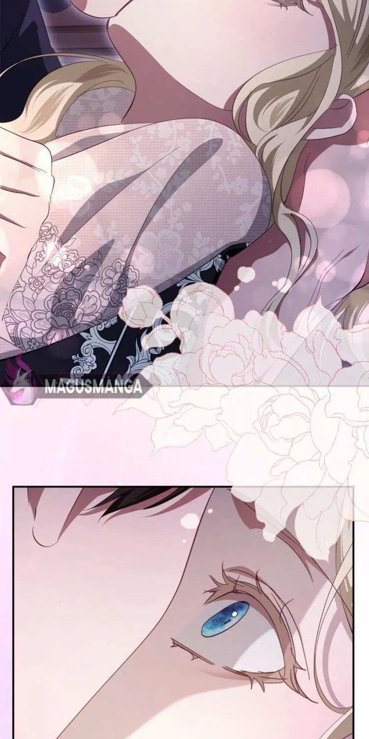 Read Beneath the Surviving Princess Joyful Facade chapter 28 image 4 on Lezhin
