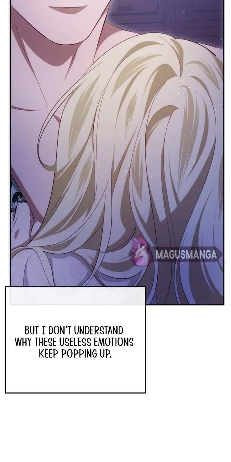 Read Beneath the Surviving Princess Joyful Facade chapter 28 image 43 on Lezhin