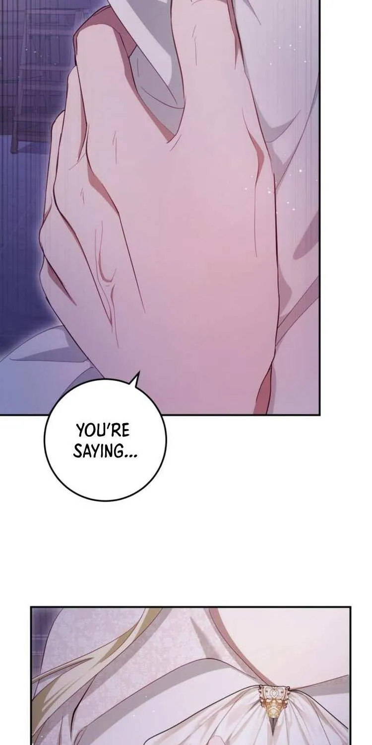 Read Beneath the Surviving Princess Joyful Facade chapter 28 image 46 on Lezhin