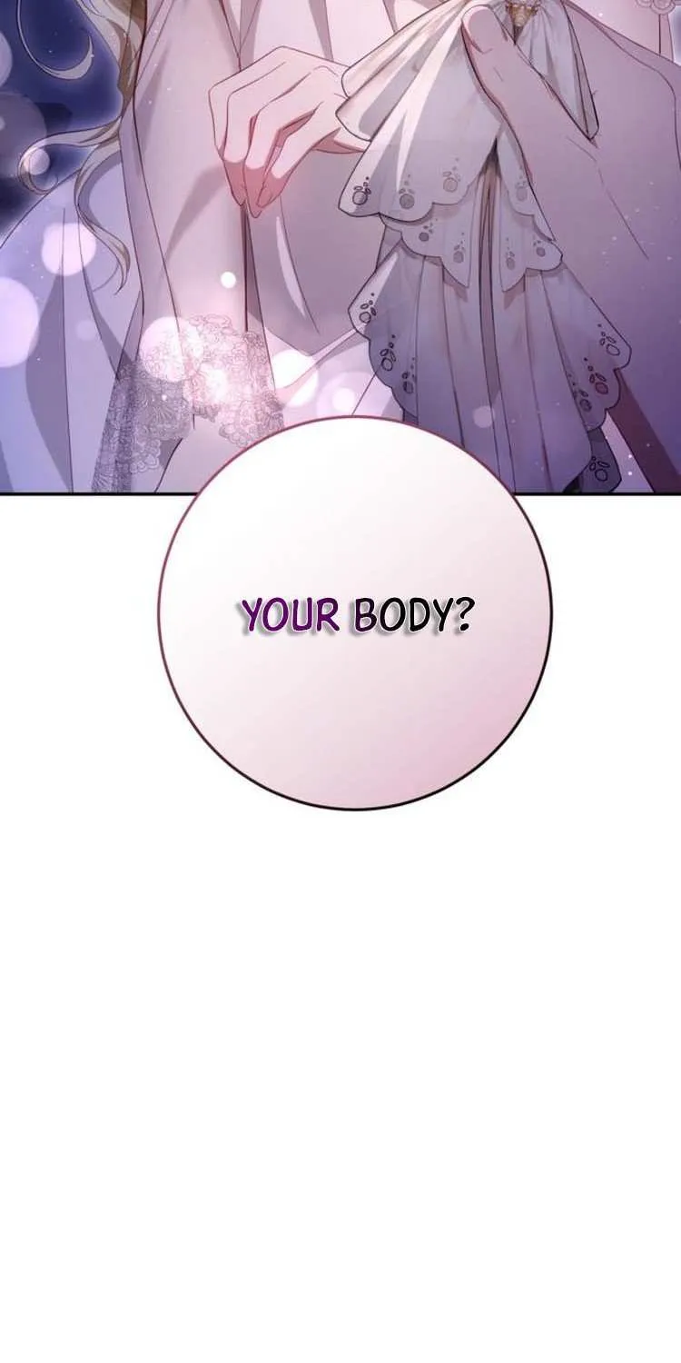 Read Beneath the Surviving Princess Joyful Facade chapter 28 image 49 on Lezhin
