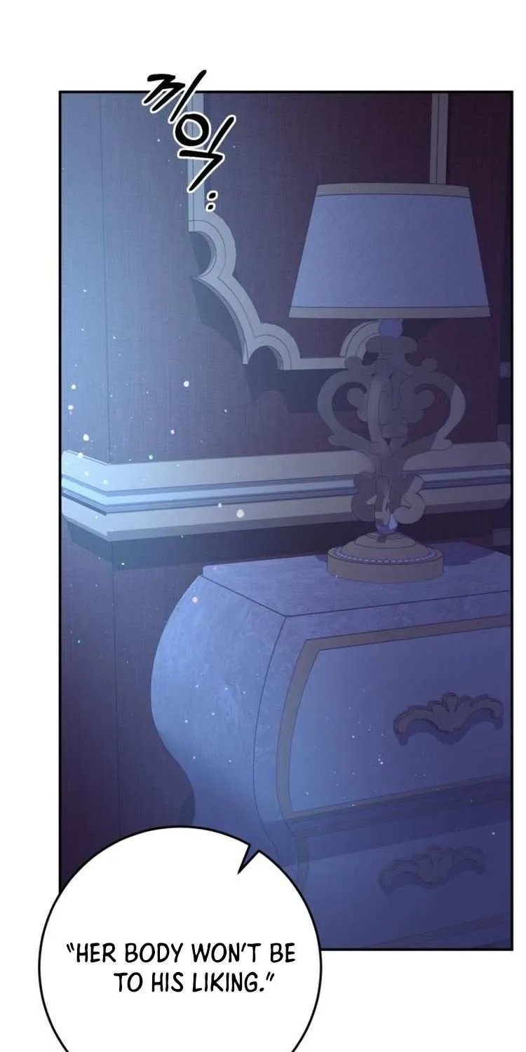 Read Beneath the Surviving Princess Joyful Facade chapter 28 image 53 on Lezhin