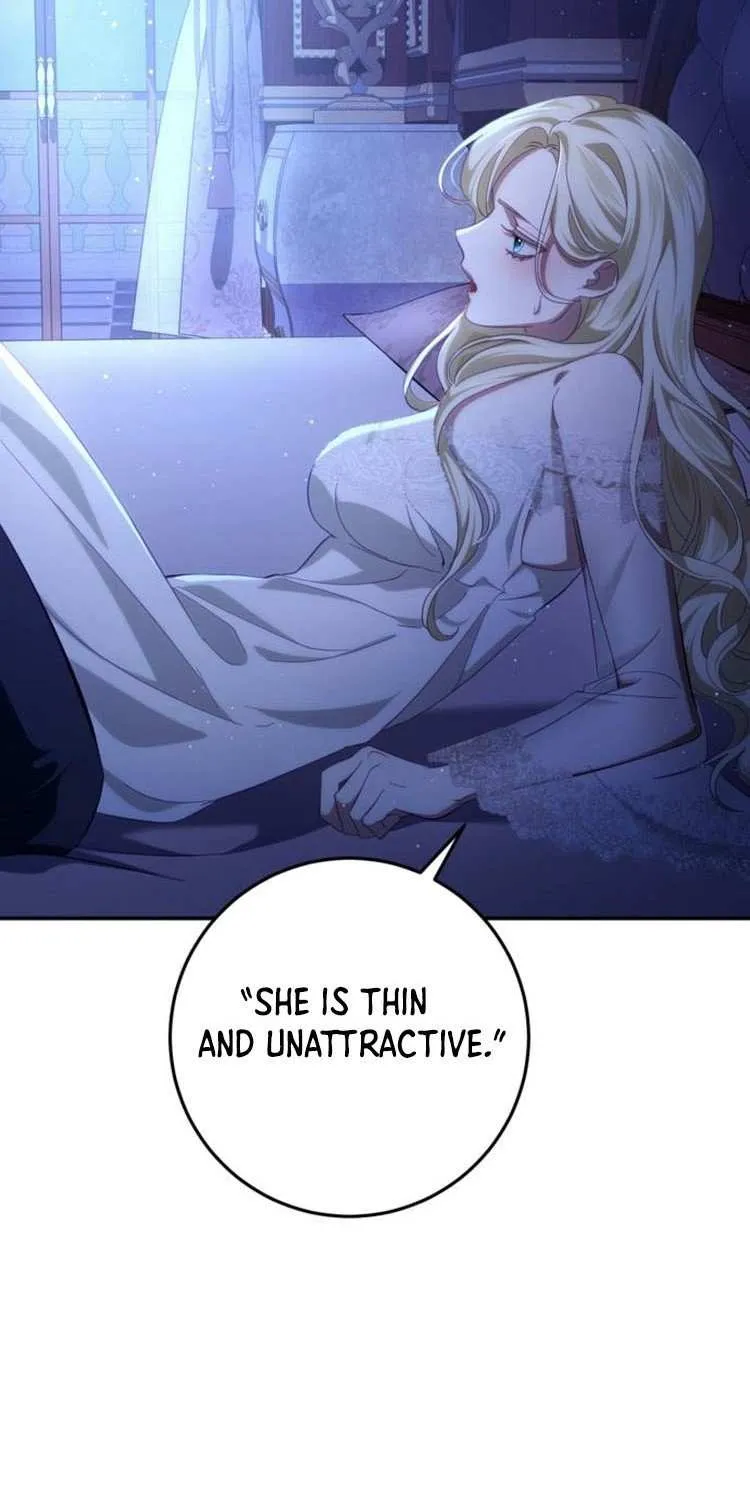 Read Beneath the Surviving Princess Joyful Facade chapter 28 image 55 on Lezhin