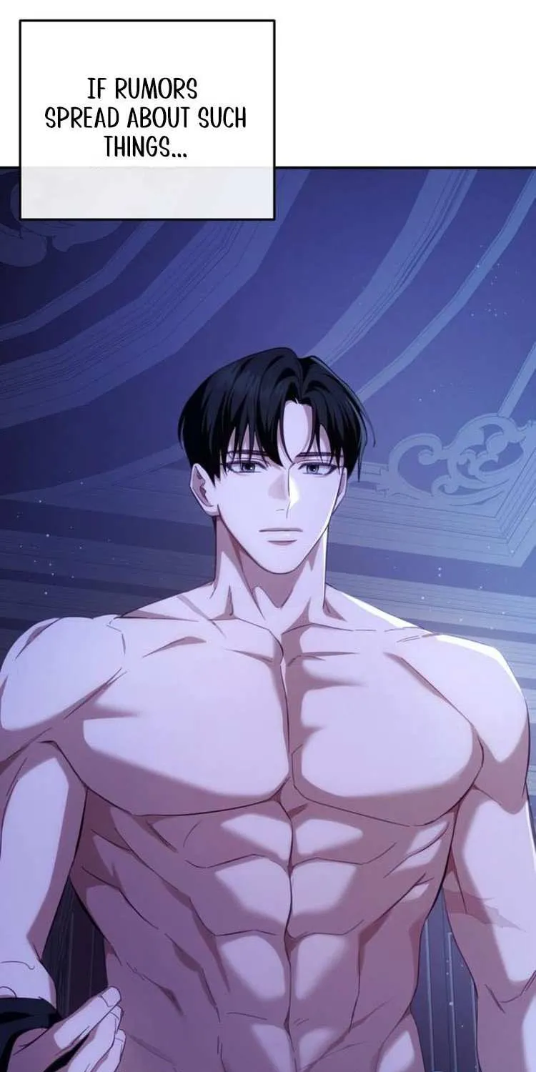 Read Beneath the Surviving Princess Joyful Facade chapter 28 image 59 on Lezhin