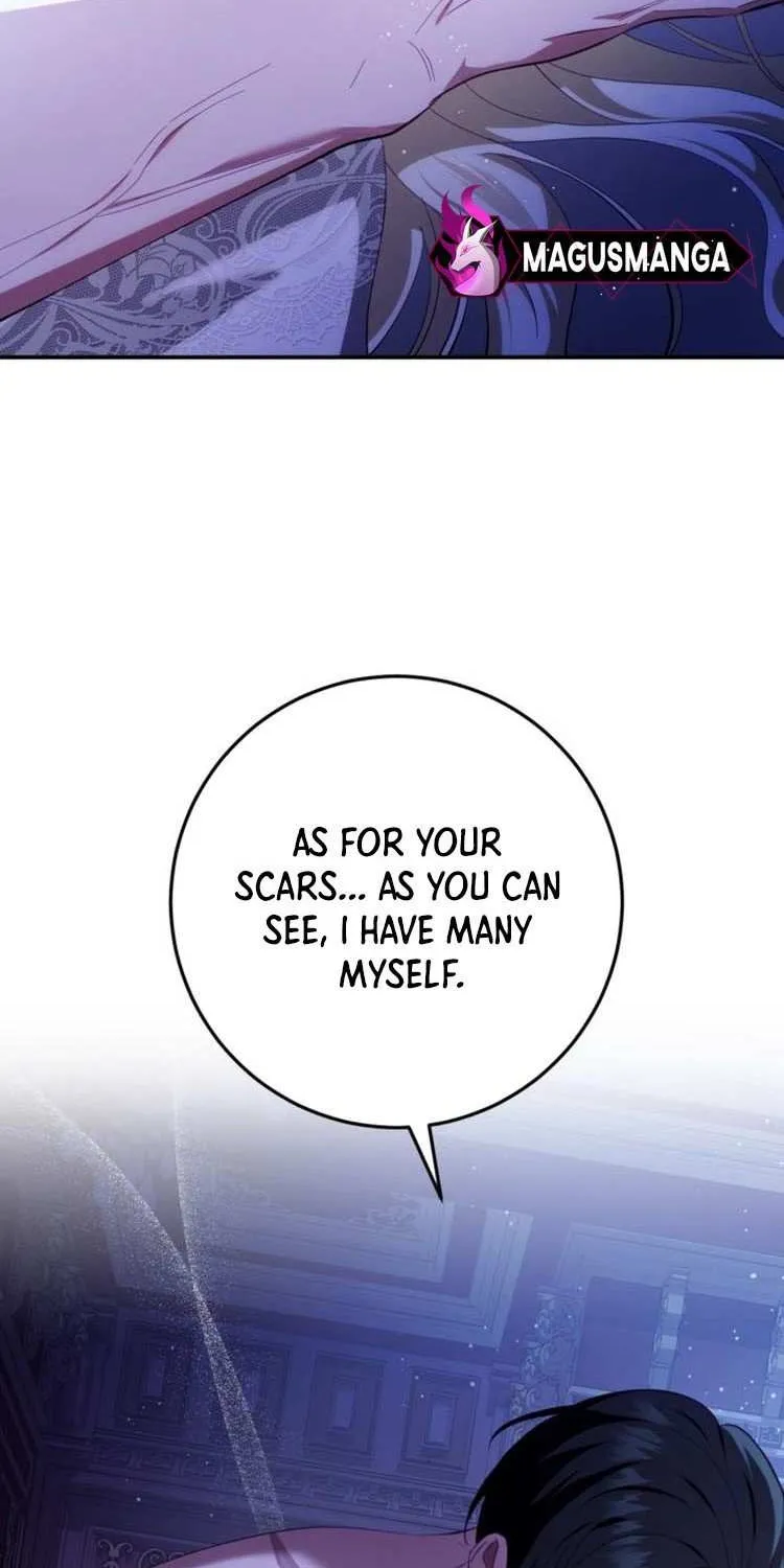 Read Beneath the Surviving Princess Joyful Facade chapter 28 image 62 on Lezhin