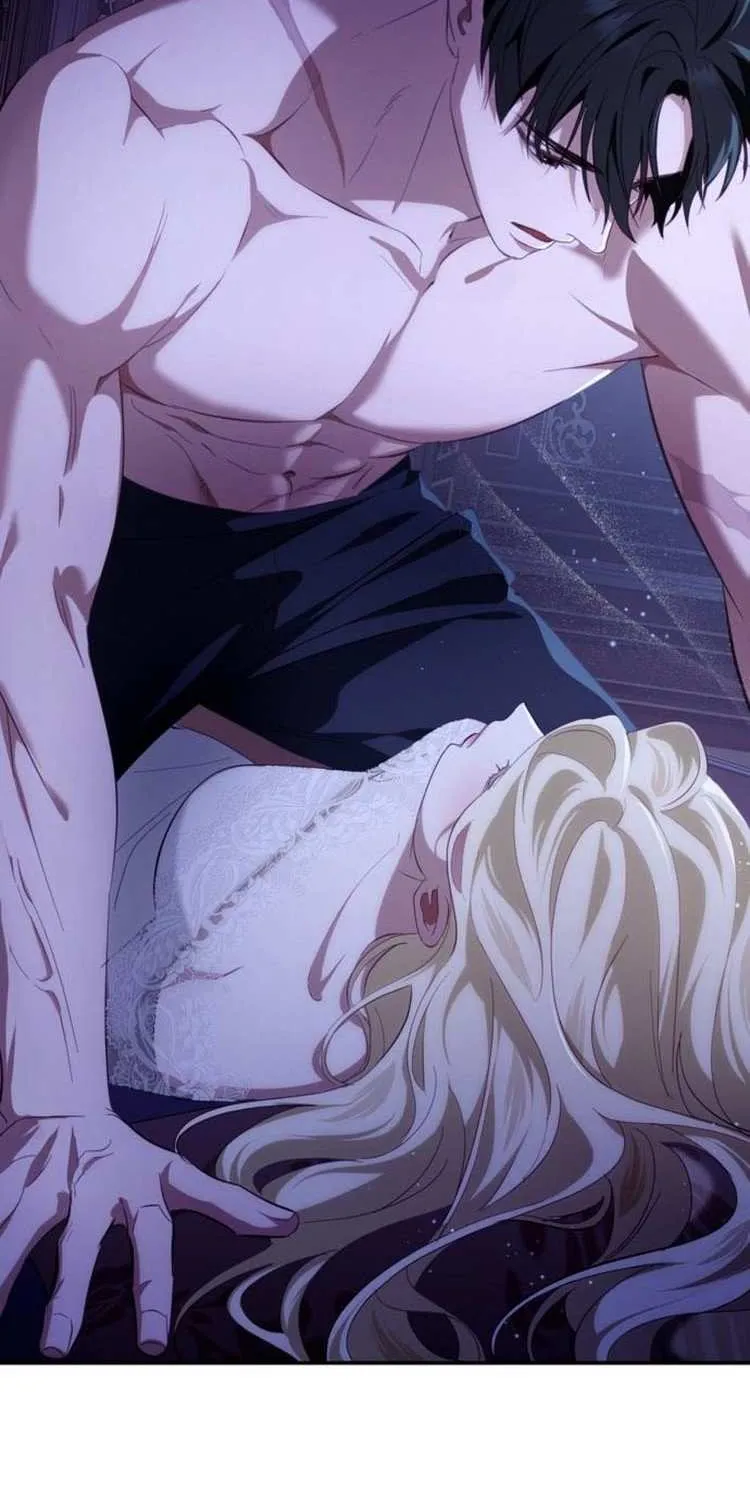 Read Beneath the Surviving Princess Joyful Facade chapter 28 image 63 on Lezhin