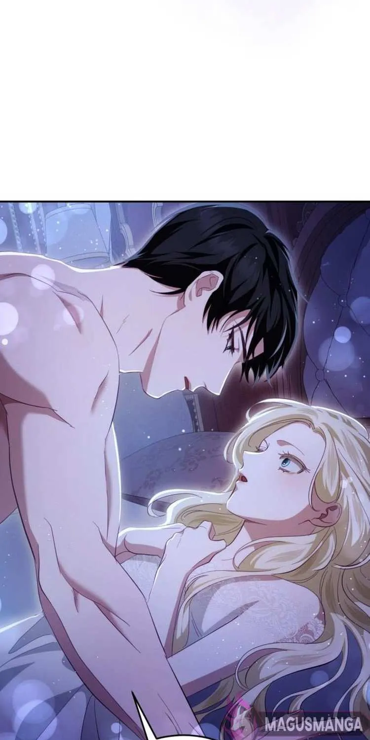 Read Beneath the Surviving Princess Joyful Facade chapter 28 image 69 on Lezhin