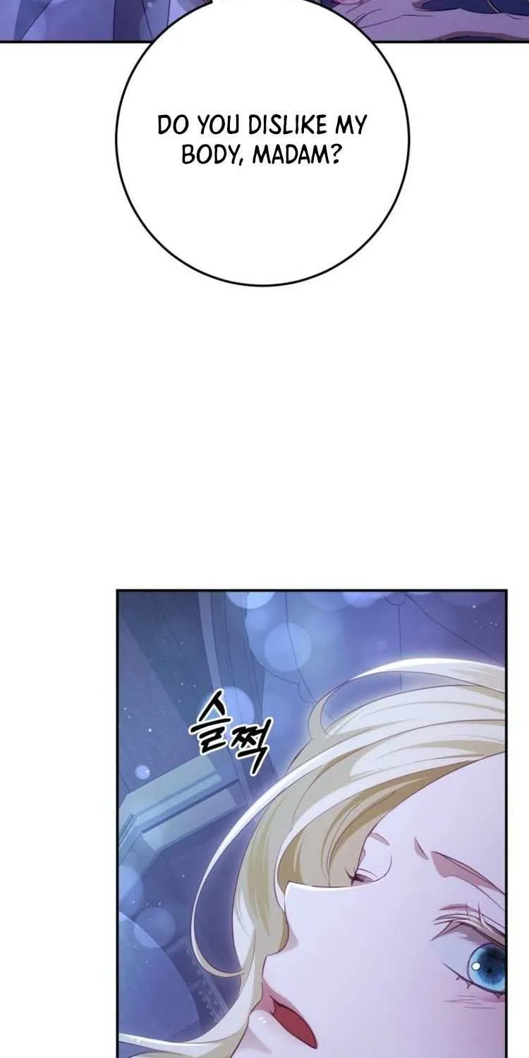Read Beneath the Surviving Princess Joyful Facade chapter 28 image 70 on Lezhin