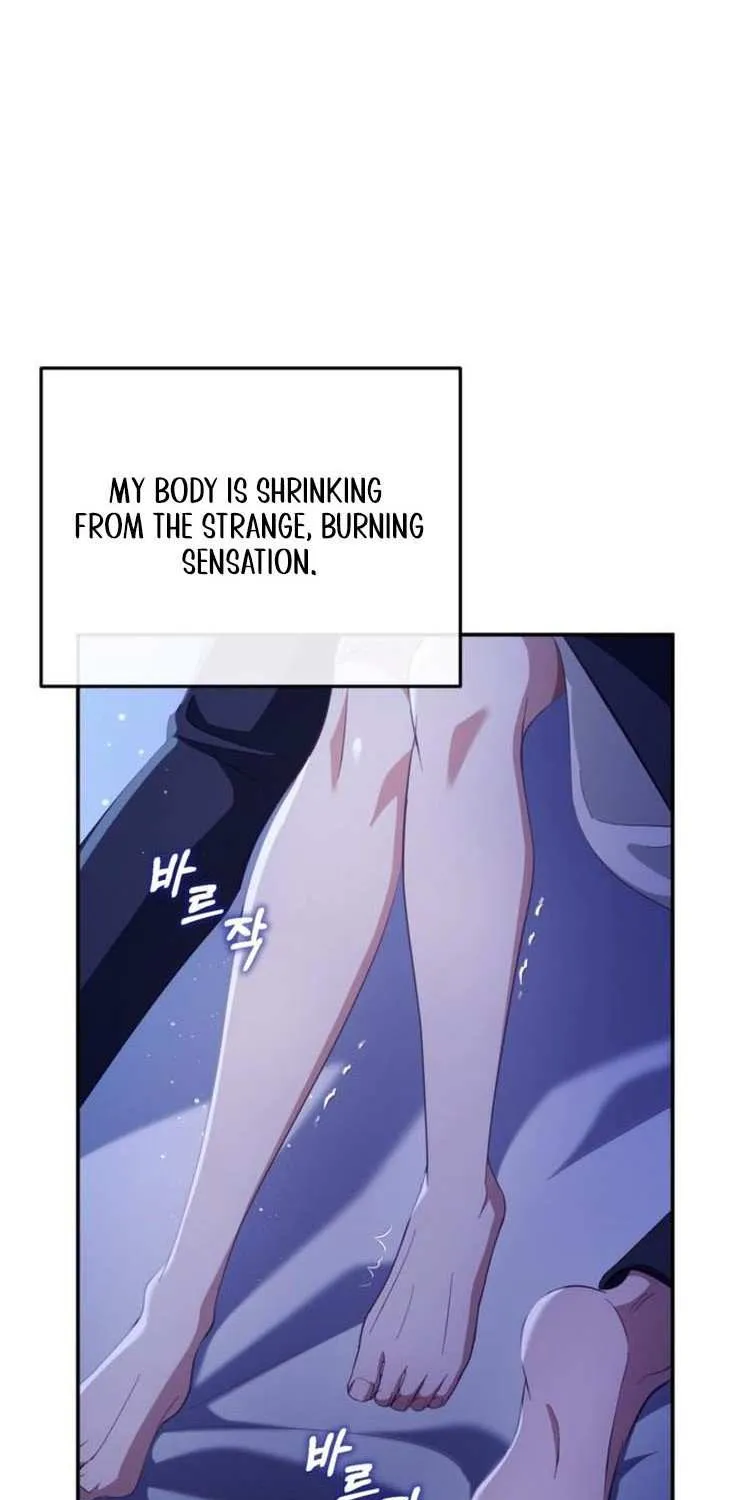 Read Beneath the Surviving Princess Joyful Facade chapter 28 image 77 on Lezhin