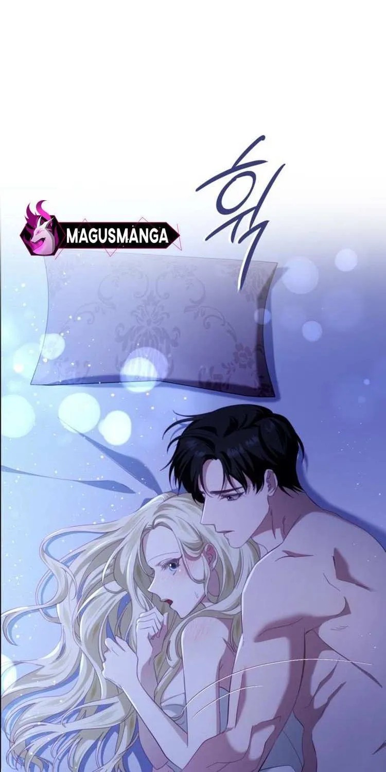 Read Beneath the Surviving Princess Joyful Facade chapter 28 image 86 on Lezhin