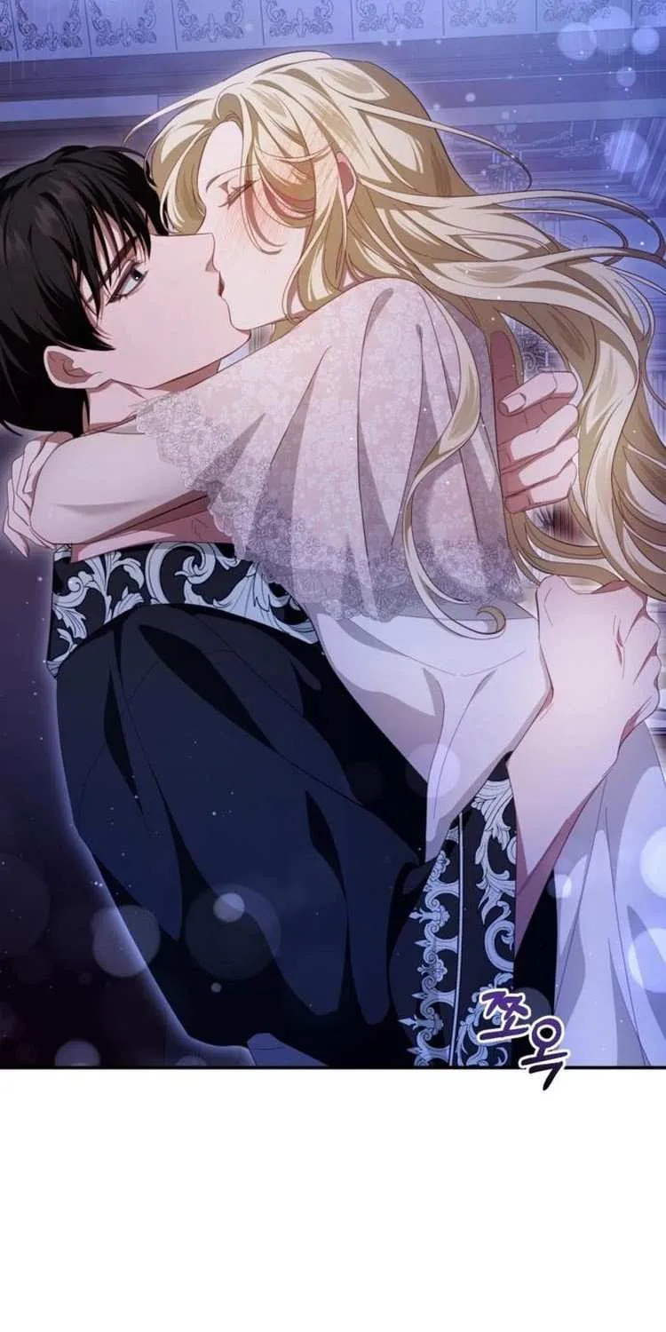Read Beneath the Surviving Princess Joyful Facade chapter 28 image 9 on Lezhin