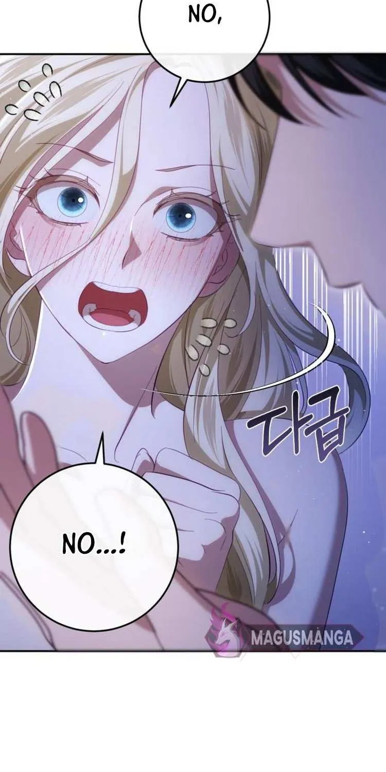 Read Beneath the Surviving Princess Joyful Facade chapter 28 image 96 on Lezhin