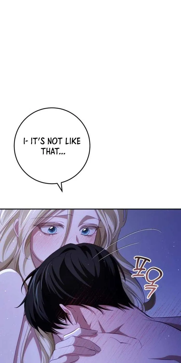 Read Beneath the Surviving Princess Joyful Facade chapter 28 image 98 on Lezhin