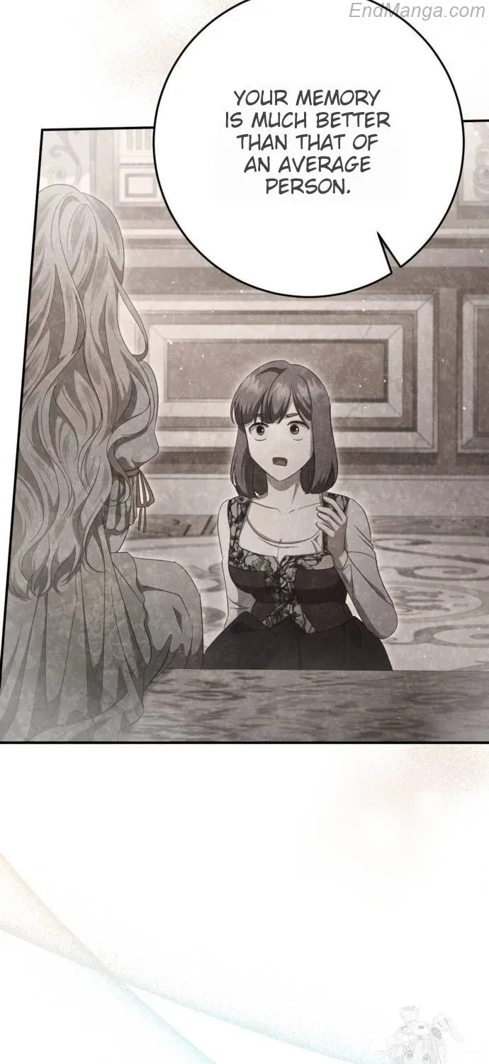 Read Beneath the Surviving Princess Joyful Facade chapter 42 image 131 on Lezhin
