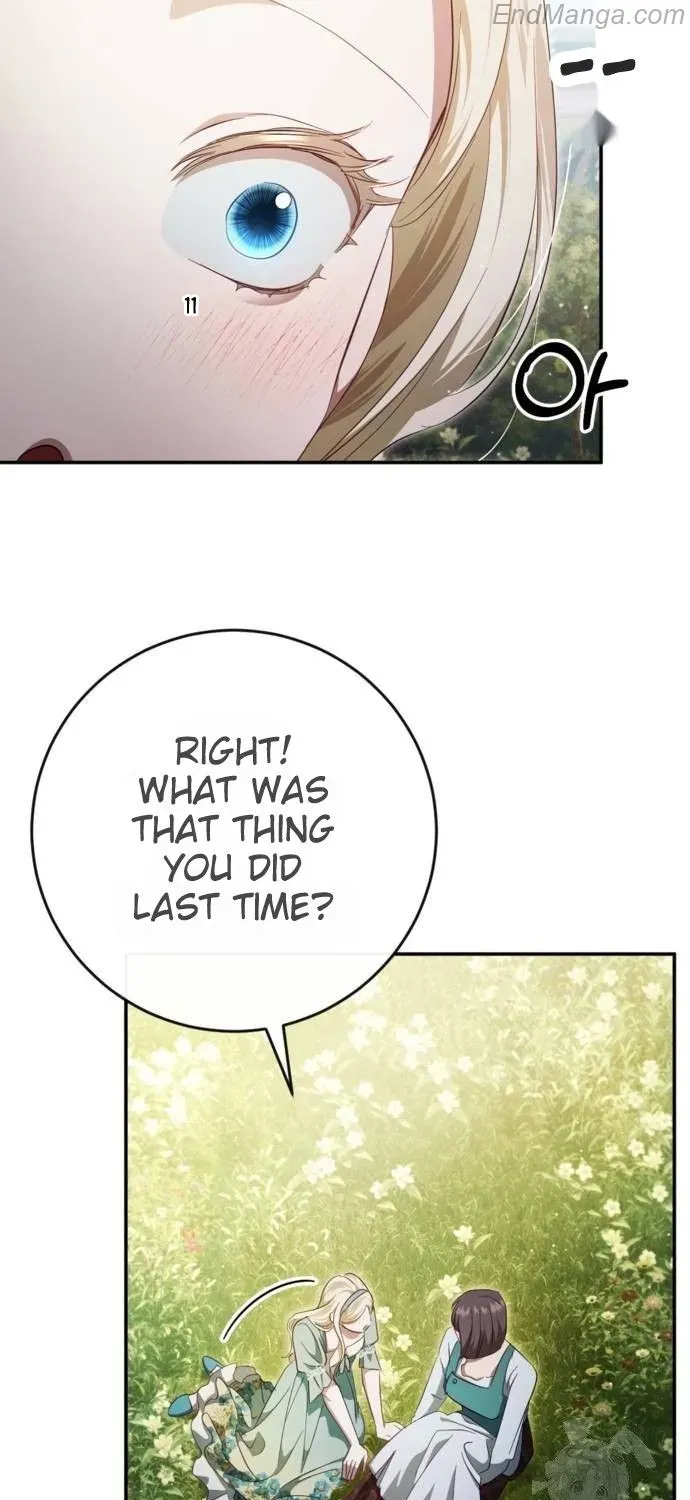 Read Beneath the Surviving Princess Joyful Facade chapter 42 image 149 on Lezhin