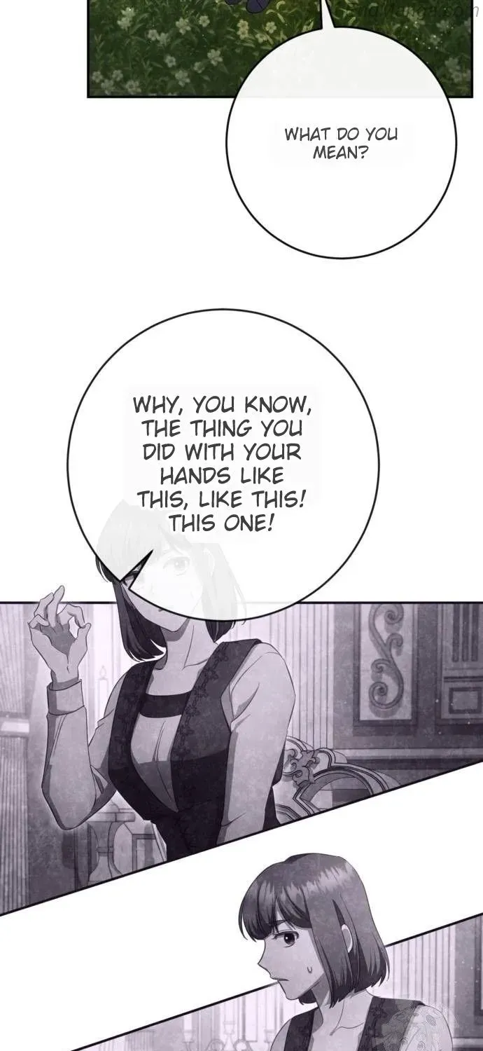Read Beneath the Surviving Princess Joyful Facade chapter 42 image 151 on Lezhin