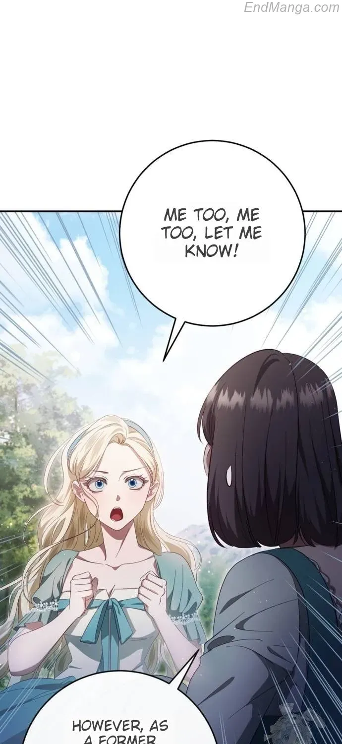 Read Beneath the Surviving Princess Joyful Facade chapter 42 image 155 on Lezhin