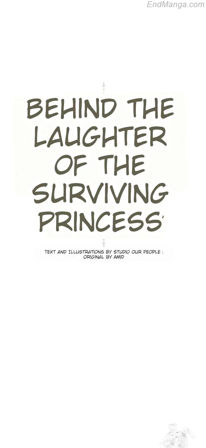 Read Beneath the Surviving Princess Joyful Facade chapter 42 image 29 on Lezhin