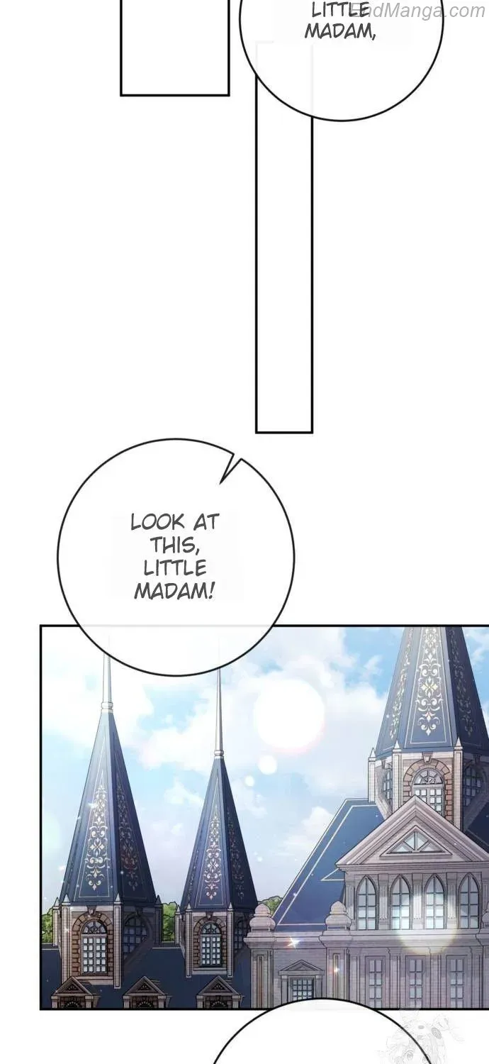Read Beneath the Surviving Princess Joyful Facade chapter 42 image 33 on Lezhin