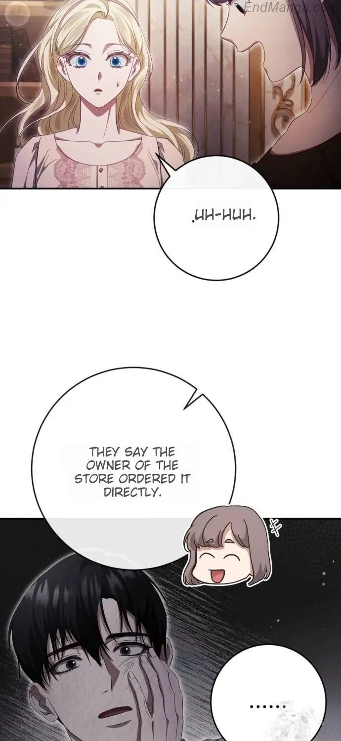 Read Beneath the Surviving Princess Joyful Facade chapter 42 image 37 on Lezhin