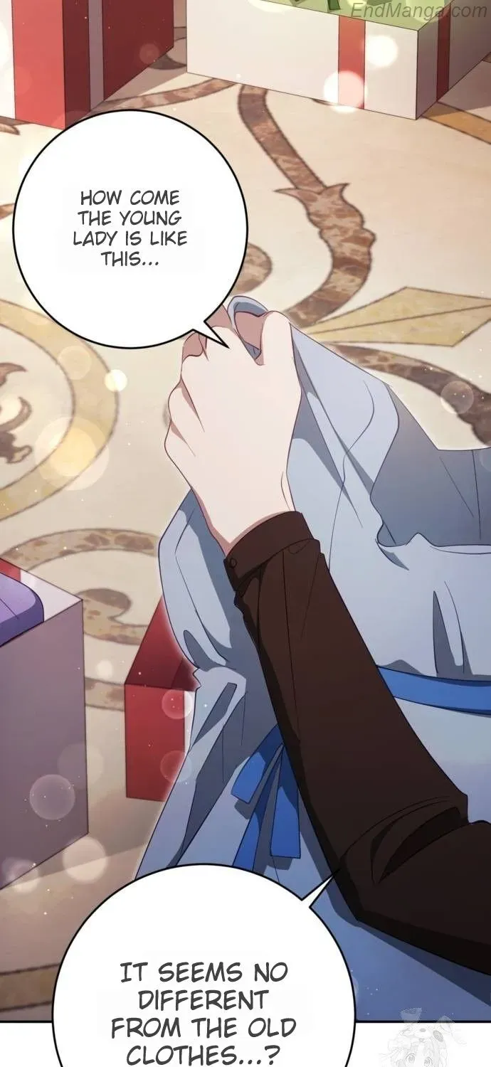 Read Beneath the Surviving Princess Joyful Facade chapter 42 image 41 on Lezhin