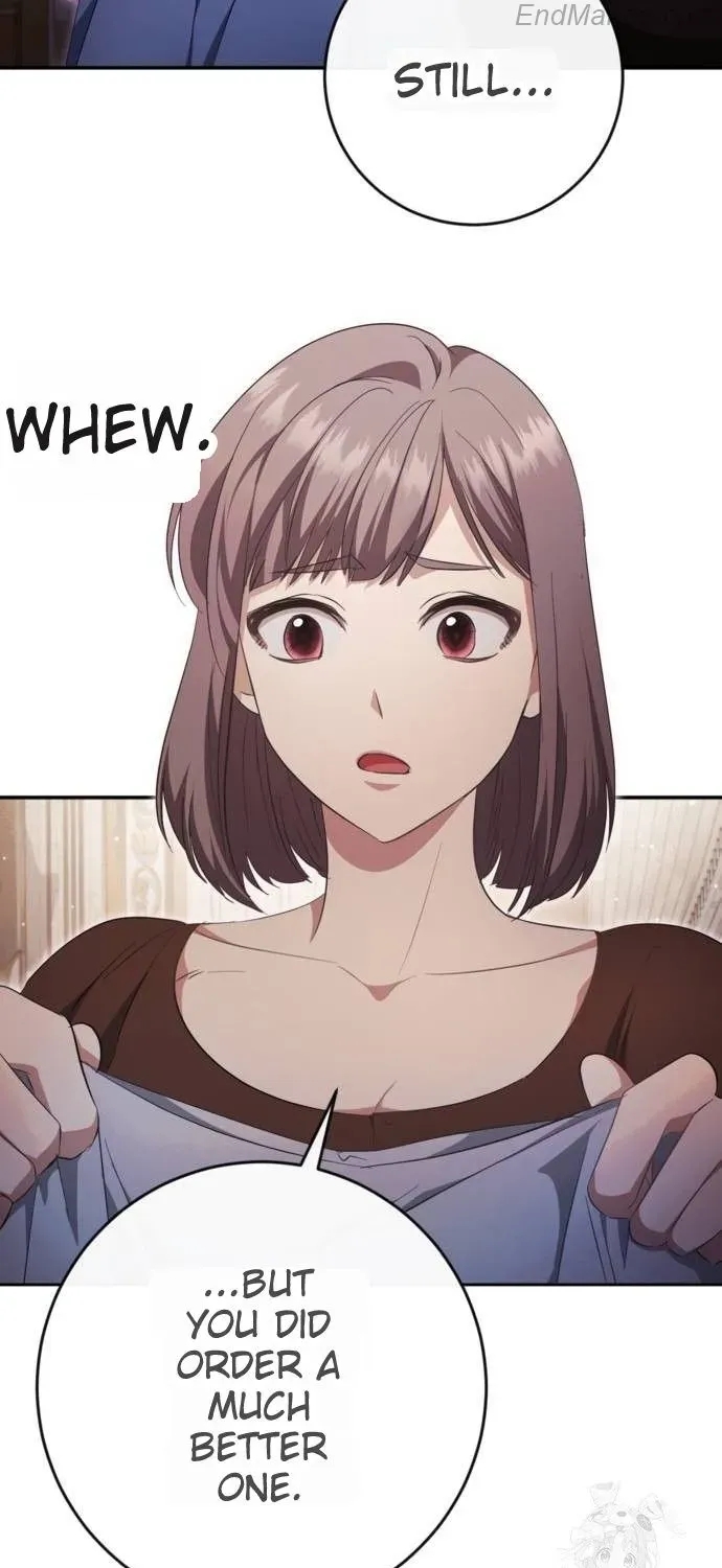Read Beneath the Surviving Princess Joyful Facade chapter 42 image 45 on Lezhin