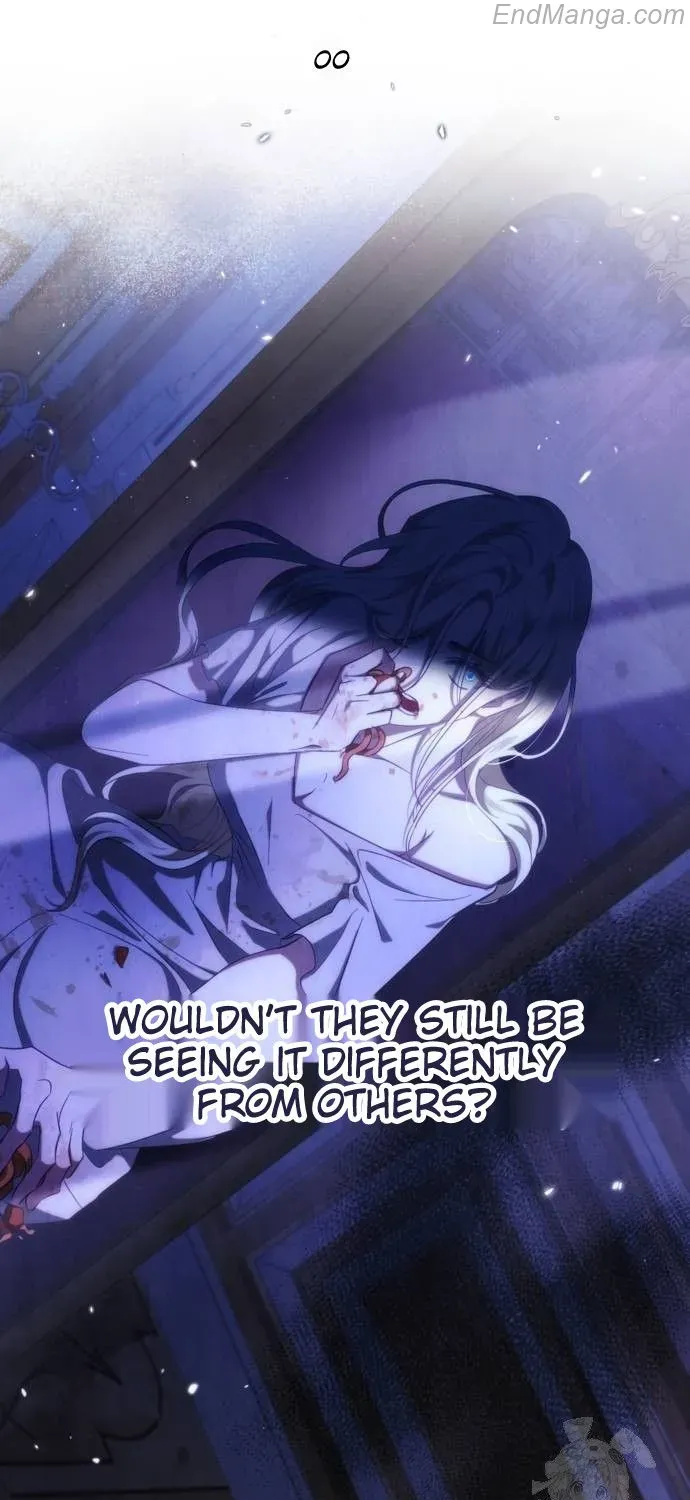 Read Beneath the Surviving Princess Joyful Facade chapter 42 image 63 on Lezhin