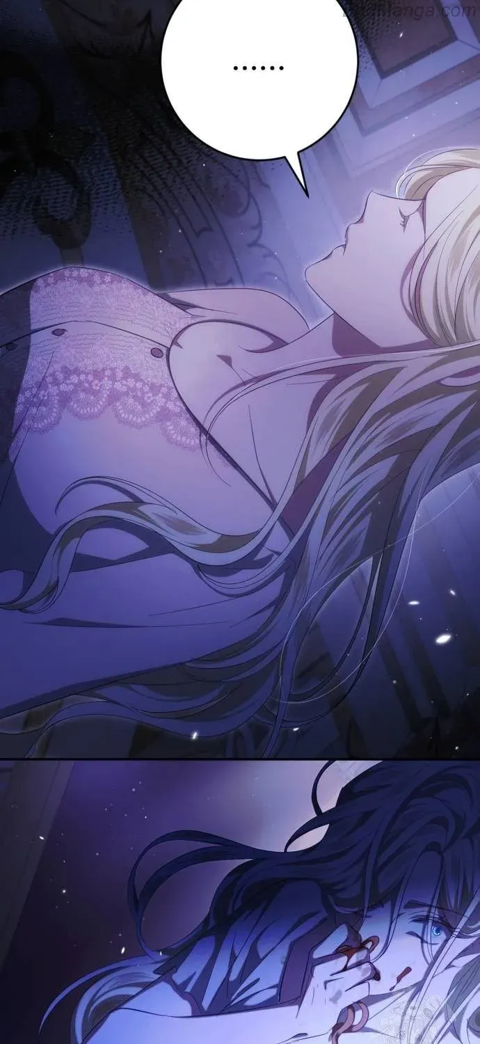 Read Beneath the Surviving Princess Joyful Facade chapter 42 image 65 on Lezhin