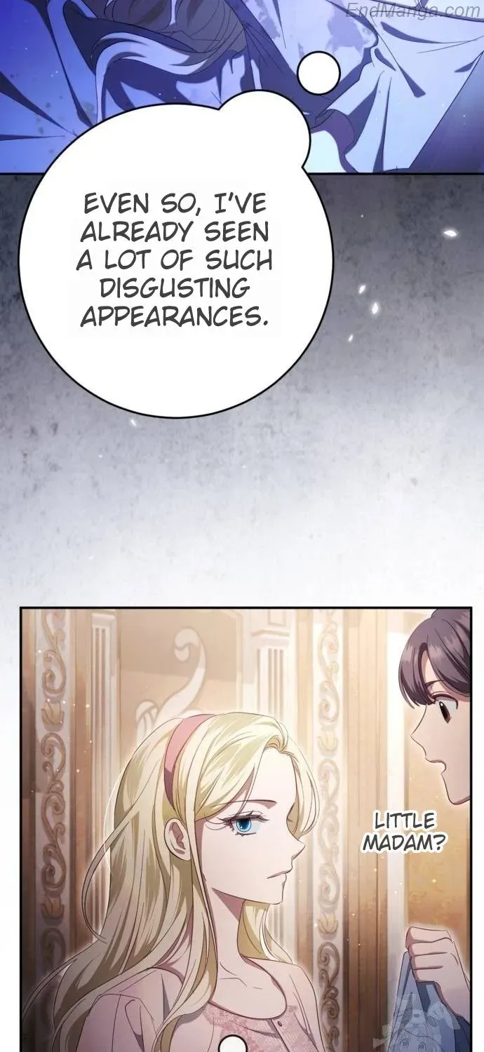 Read Beneath the Surviving Princess Joyful Facade chapter 42 image 67 on Lezhin