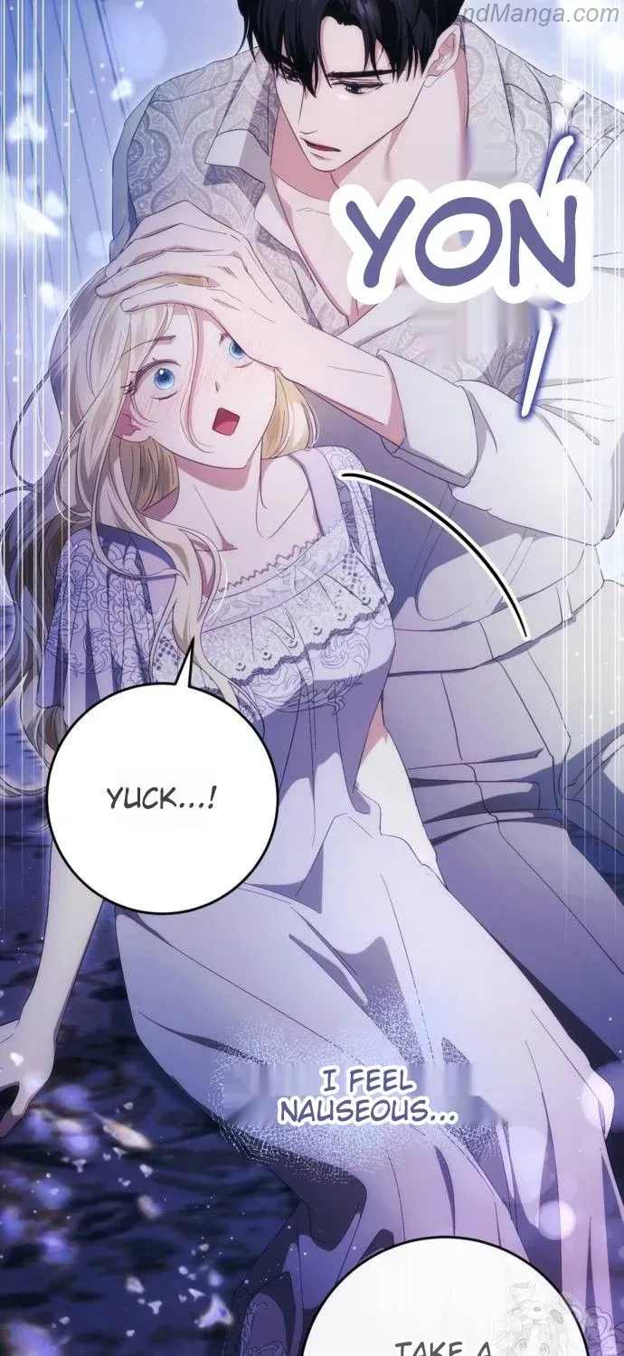 Read Beneath the Surviving Princess Joyful Facade chapter 42 image 7 on Lezhin