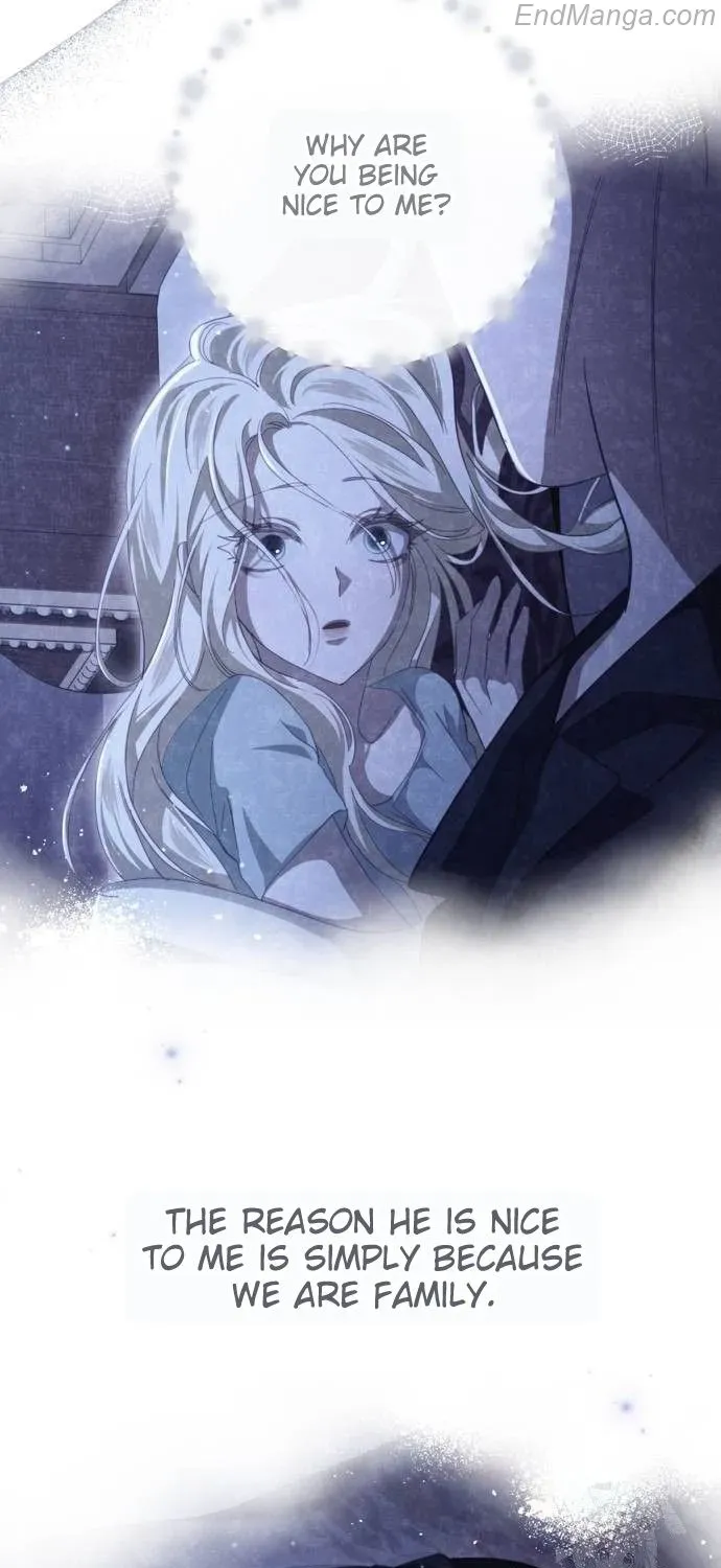 Read Beneath the Surviving Princess Joyful Facade chapter 42 image 71 on Lezhin
