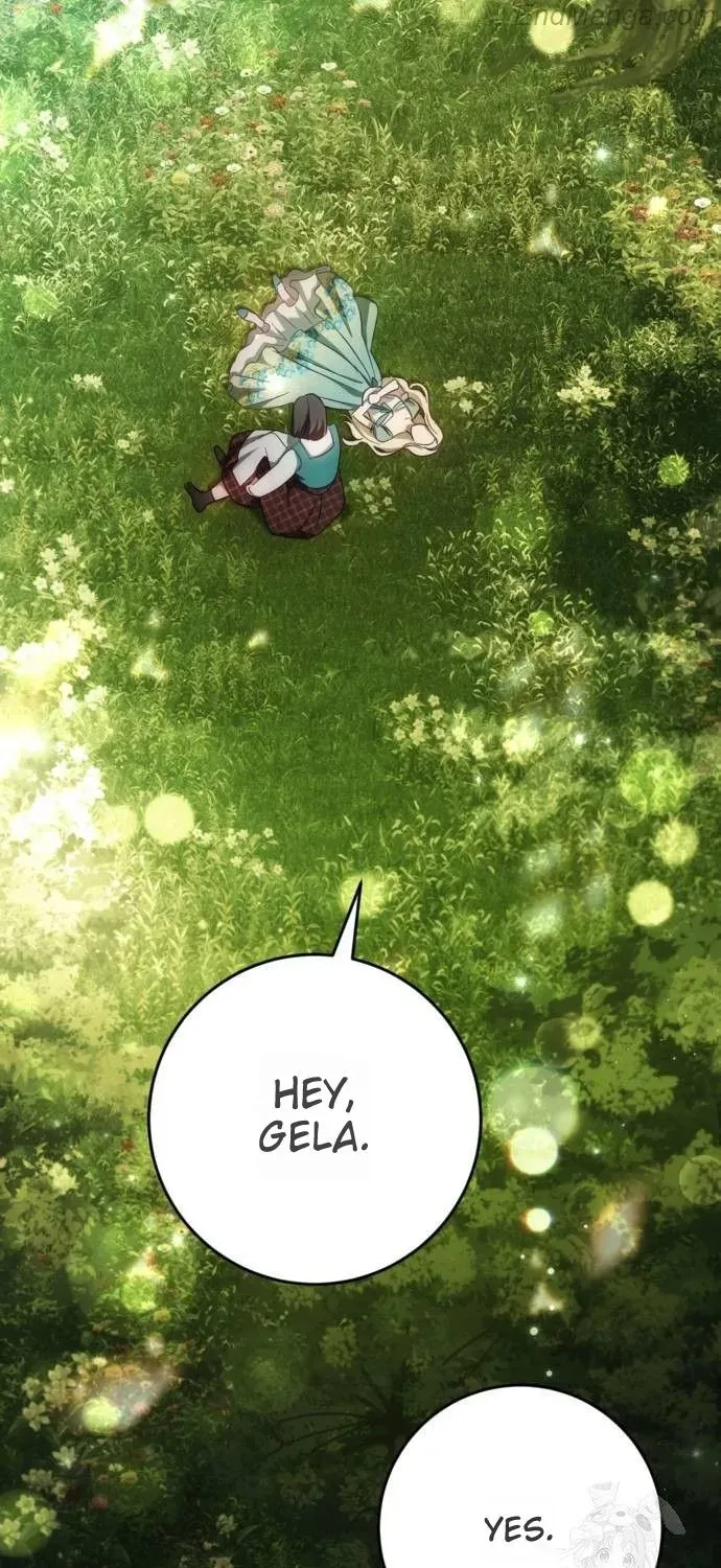 Read Beneath the Surviving Princess Joyful Facade chapter 42 image 87 on Lezhin