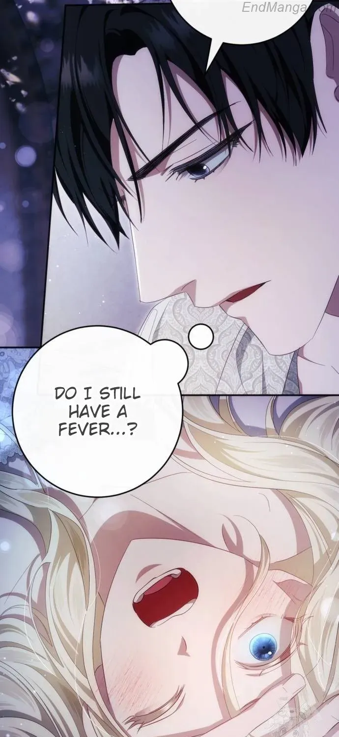 Read Beneath the Surviving Princess Joyful Facade chapter 42 image 9 on Lezhin
