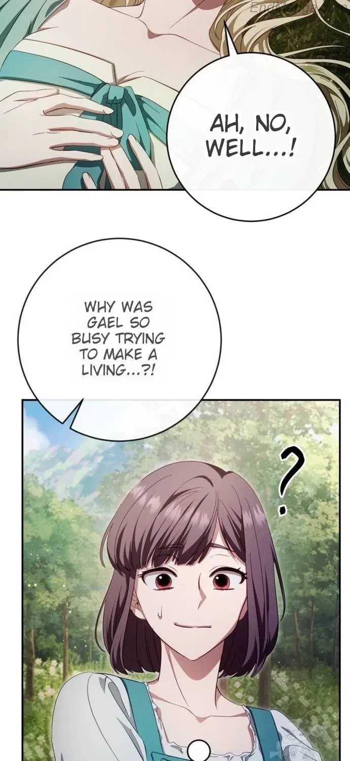 Read Beneath the Surviving Princess Joyful Facade chapter 42 image 95 on Lezhin