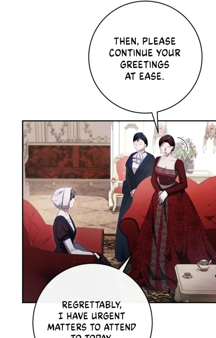 Read Beneath the Surviving Princess Joyful Facade chapter 44 image 13 on Lezhin