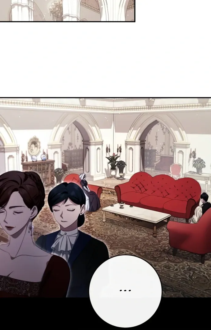 Read Beneath the Surviving Princess Joyful Facade chapter 44 image 16 on Lezhin