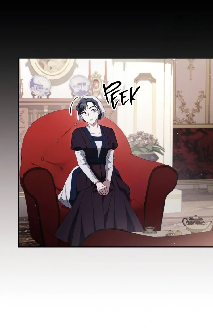 Read Beneath the Surviving Princess Joyful Facade chapter 44 image 17 on Lezhin