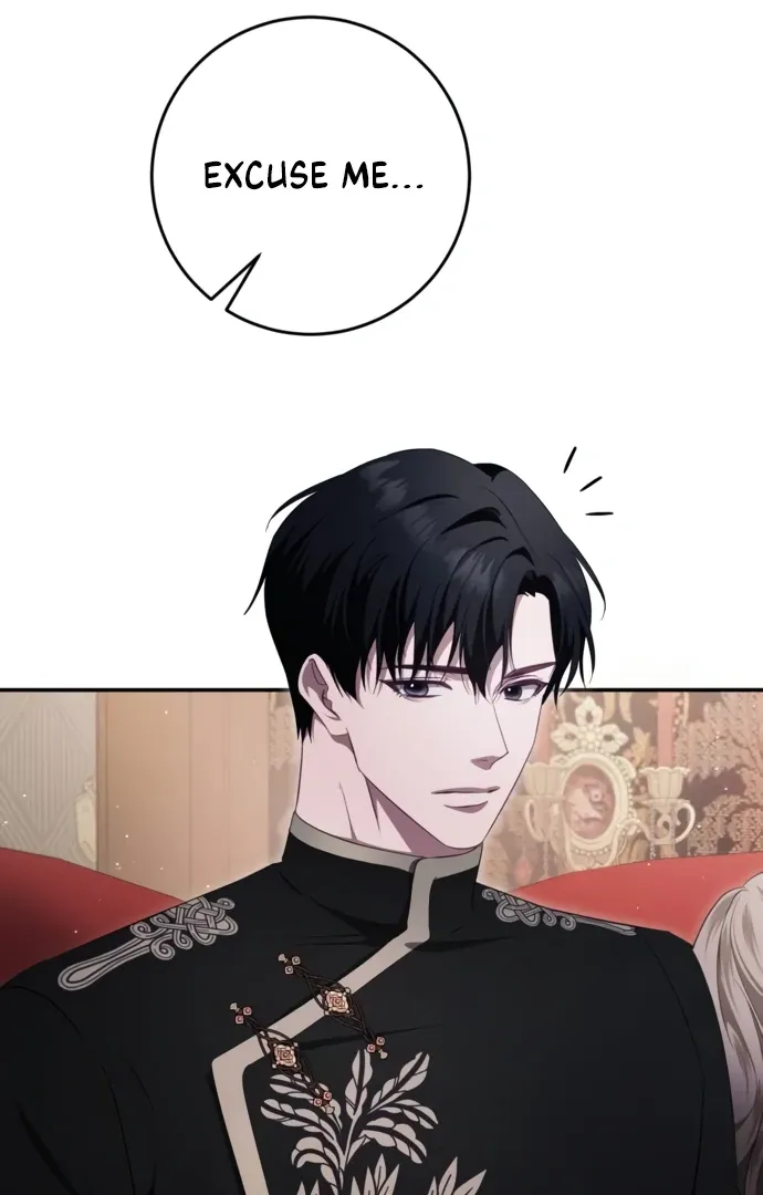 Read Beneath the Surviving Princess Joyful Facade chapter 44 image 18 on Lezhin