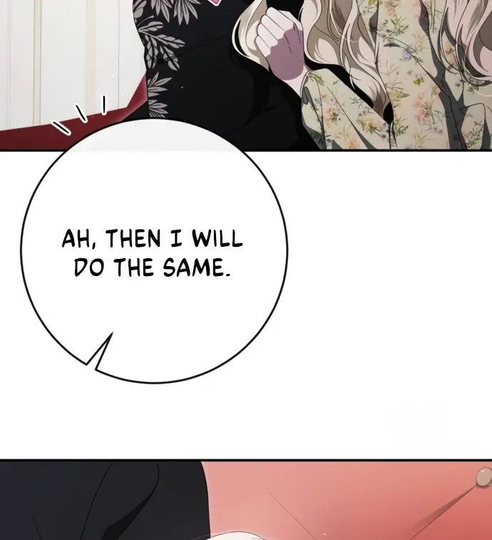 Read Beneath the Surviving Princess Joyful Facade chapter 44 image 21 on Lezhin