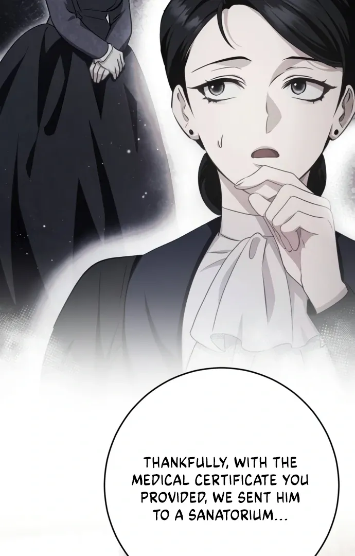 Read Beneath the Surviving Princess Joyful Facade chapter 44 image 27 on Lezhin