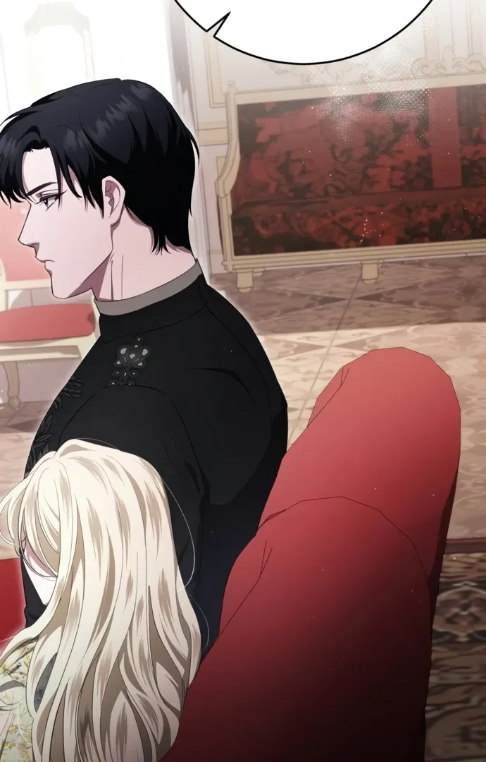 Read Beneath the Surviving Princess Joyful Facade chapter 44 image 28 on Lezhin