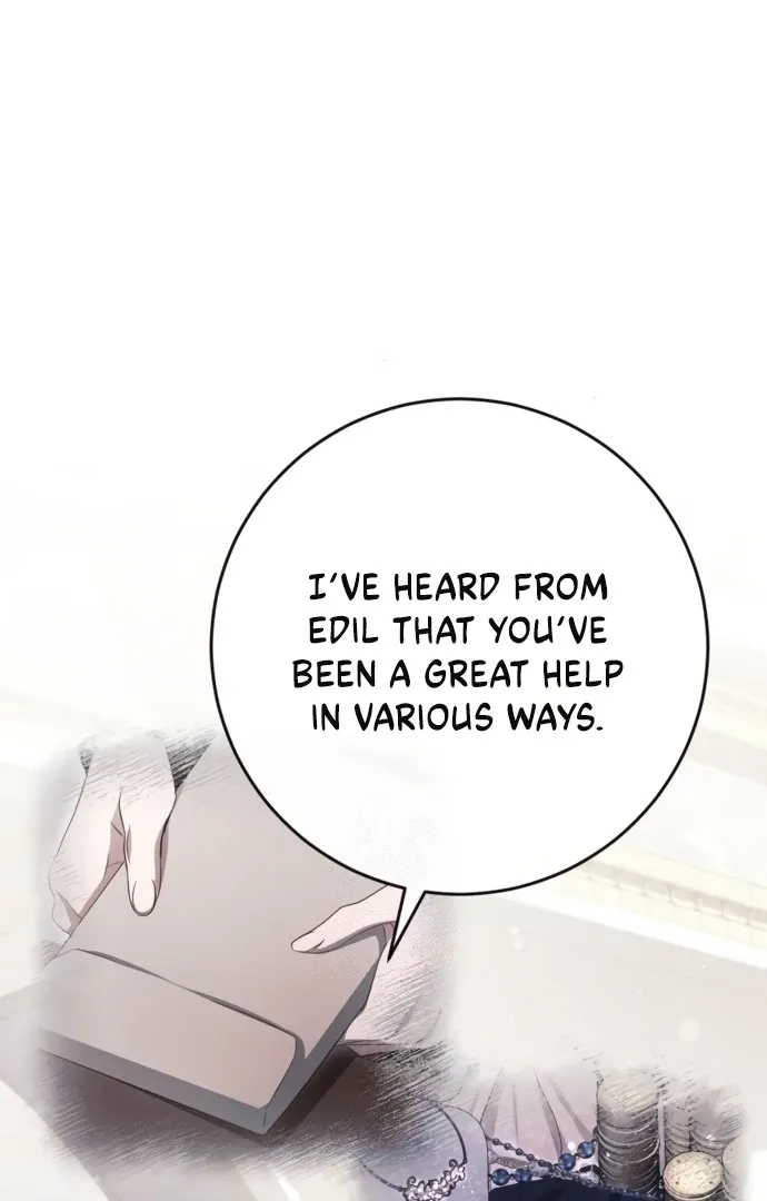 Read Beneath the Surviving Princess Joyful Facade chapter 44 image 3 on Lezhin