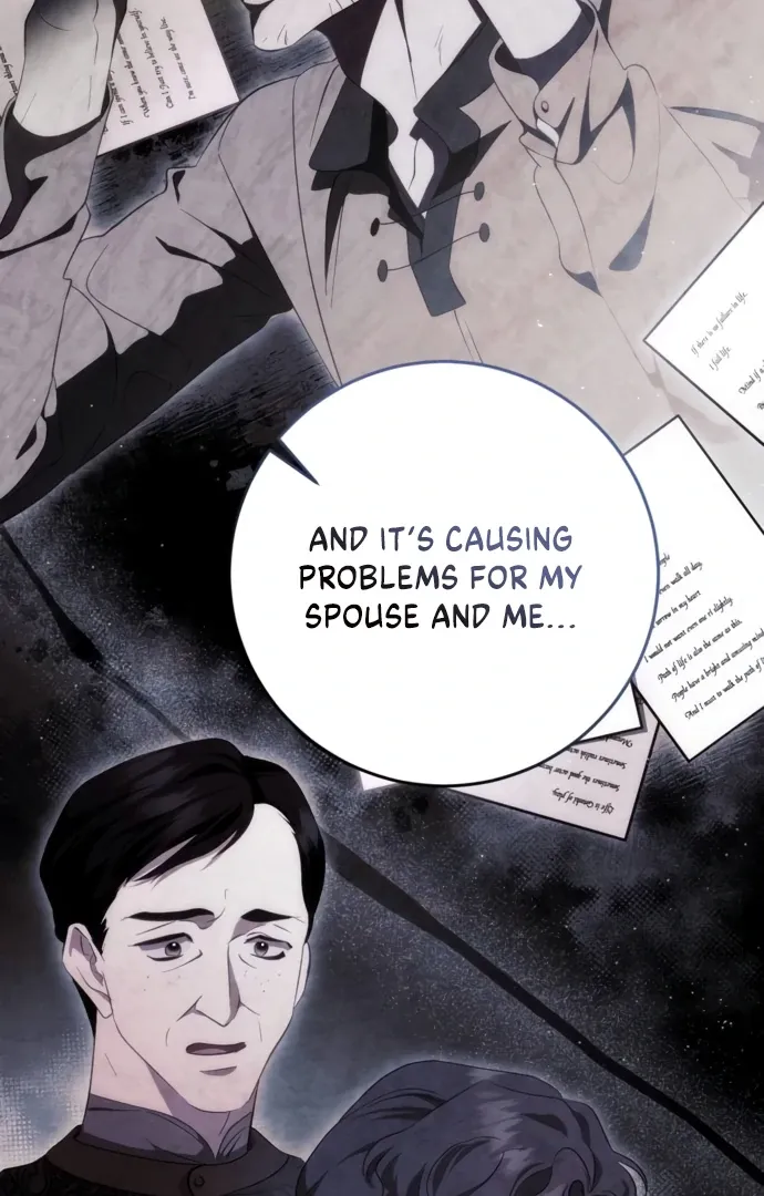 Read Beneath the Surviving Princess Joyful Facade chapter 44 image 30 on Lezhin