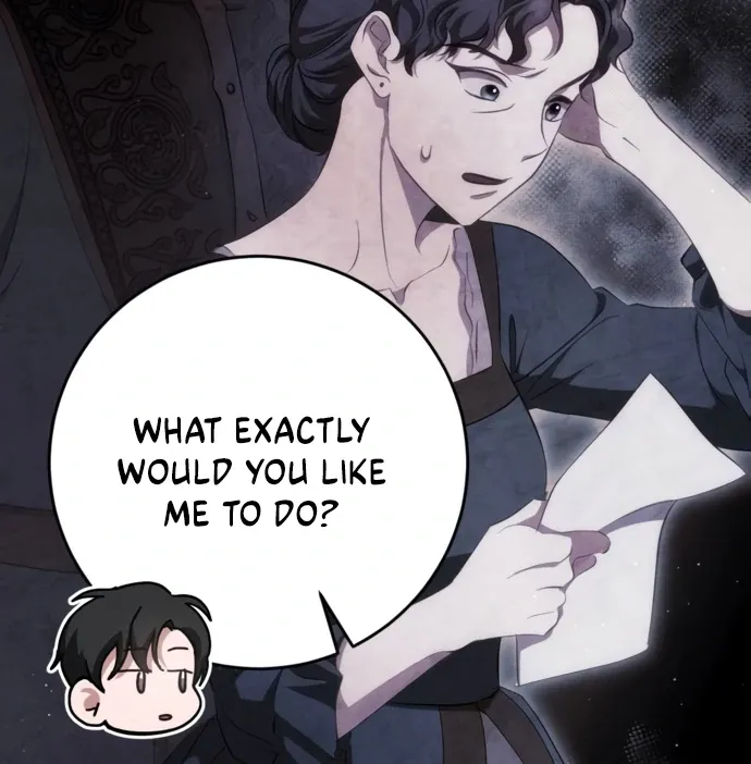 Read Beneath the Surviving Princess Joyful Facade chapter 44 image 31 on Lezhin