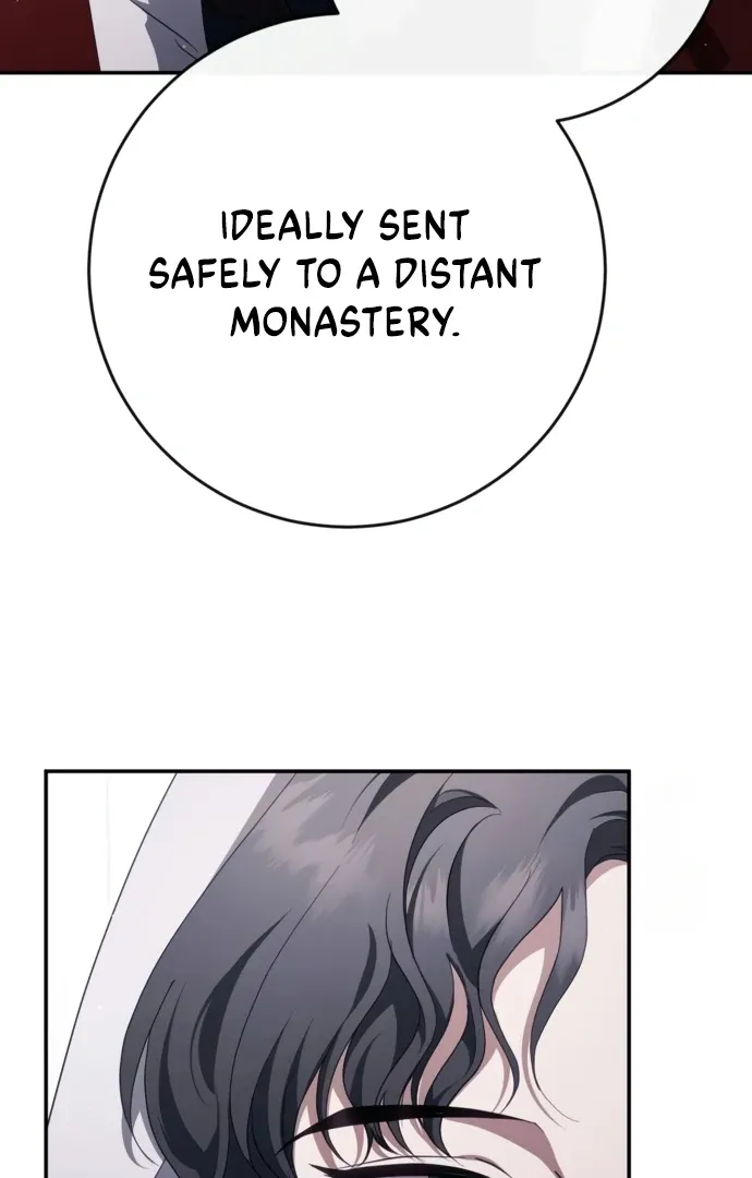 Read Beneath the Surviving Princess Joyful Facade chapter 44 image 34 on Lezhin