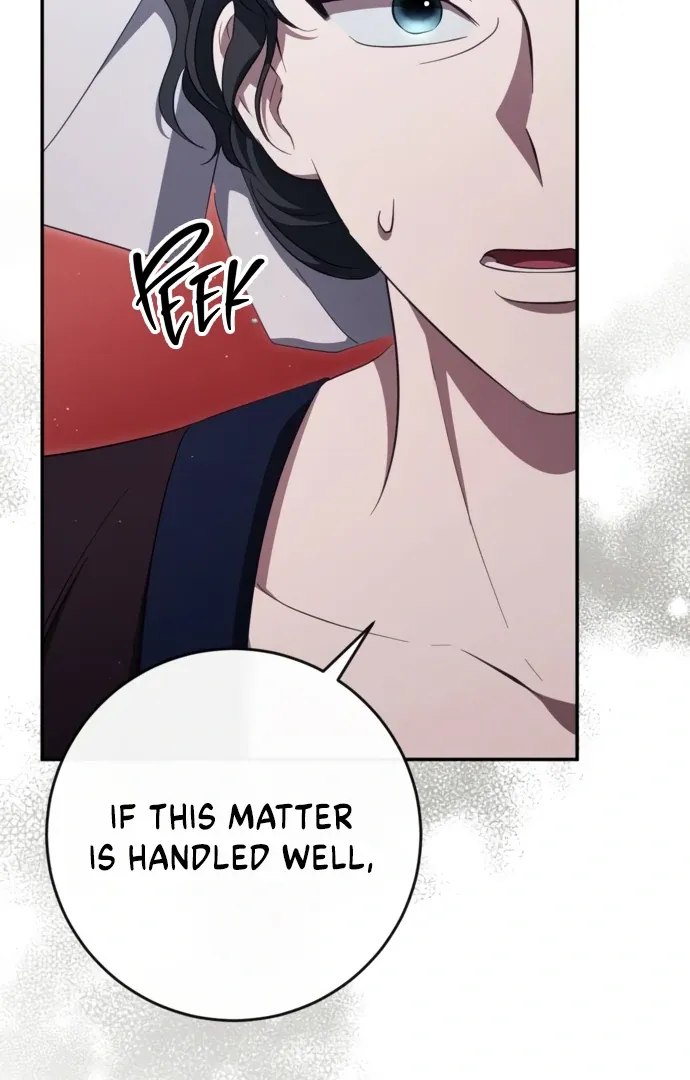 Read Beneath the Surviving Princess Joyful Facade chapter 44 image 35 on Lezhin